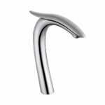 Swan Krom Çanak Lavabo Bataryası