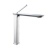 Elegant Krom Çanak Lavabo Bataryası