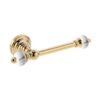 Calacatta White Gold Light Paper Holder