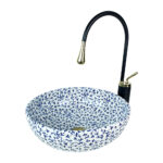 Decorative Countertop Vessel Basin