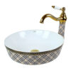 Ekose Vessel Basin
