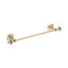 Galaksi 40 cm Towel Bar