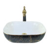 Galaksi Gold Vessel Basin