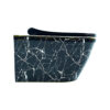 Galaxy Rimless Wall-Hung Toilet