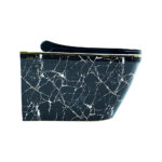Galaxy Rimless Wall-Hung Toilet