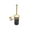 Galaksi Mounted Toilet Brush Holder