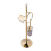 Ekose Gold Triple Standing Set