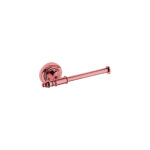 Istanbul Bronze Open Toilet Paper Holder