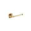 Istanbul Gold Open Toilet Paper Holder