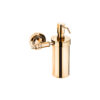 Istanbul Gold Metal Liquid Soap Dispenser