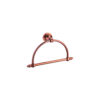 Istanbul Towel Ring Bronze