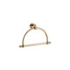 Istanbul Towel Ring Gold