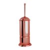 Istanbul Toilet Brush Bronze