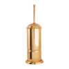 Istanbul Toilet Brush Gold