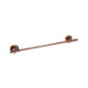 Istanbul Towel Bar Bronze