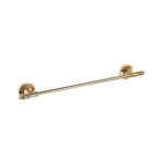 Istanbul Towel Bar Gold