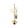 Leopar Triple Standing Set