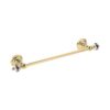 Leopar 40 cm Towel Bar