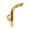Luxury Gold Spiralli Kitchen Kitchen Sink Mixer