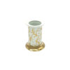 Marble Gold Set Üstü Diş Firçalik