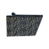 Marble Black Gold Rimless Wall-Hung Toilet