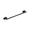 Paris Towel Bar Black