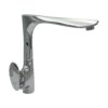 Royal Chrome Kitchen Kitchen Sink Mixer