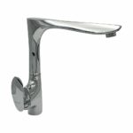 Royal Chrome Kitchen Kitchen Sink Mixer