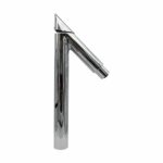 Smart Chrome Tall Basin Mixer