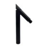 Smart Black Tall Basin Mixer