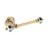 Stripe Gold Light Paper Holder