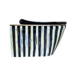 Stripe Rimless Wall-Hung Toilet