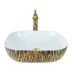 Tiger Vessel Basin