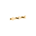 Venedik Triple Hook Gold