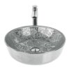 Vine Platin Vessel Basin