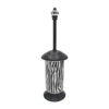 Zebra Toilet Brush