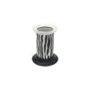 Zebra Set Top Tooth Brush Holder