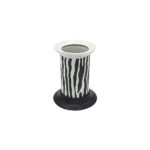 Zebra Set Üstü Diş Firçalik