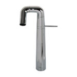 Allure Chrome Tall Basin Mixer