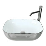 Code Platin Vessel Basin
