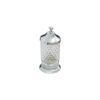 Crystal Chrome Set Top Pamukluk