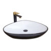 Decorative Countertop Vessel Basin