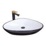 Decorative Countertop Vessel Basin