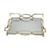 Diamond Gold Set Top Accessory Tepsisi