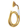 Flamingo Gold Spare Hand Shower