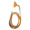 Flamingo Rose Gold Spare Hand Shower