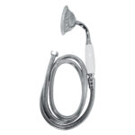Flamingo Chrome Spare Hand Shower