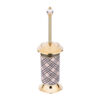 Ekose Gold Toilet Brush