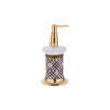 Ekose Gold Liquid Soap Dish