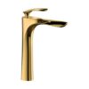 Royal Gold Tall Basin Mixer